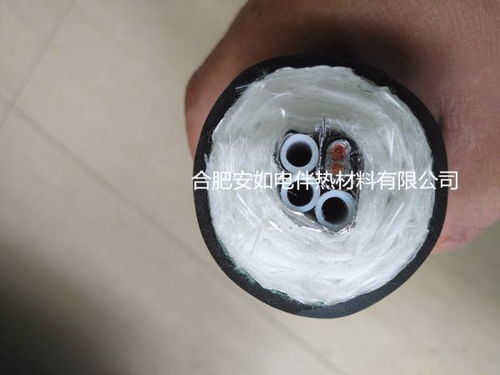 伴热管线和主管线为什么要留有空隙