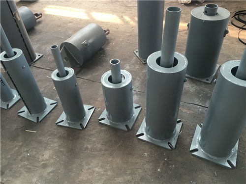 t1.102整定弹簧支吊架常用解决方案,海润管道产品专卖