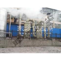 铸造厂锅炉烟气除尘器