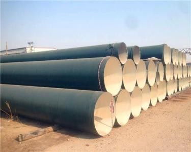 新都水泥砂浆防腐钢管公司今日标价