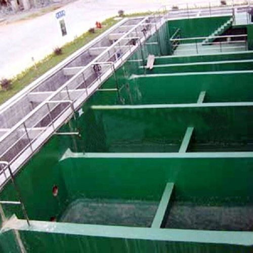 徐州厂家供应玻璃鳞片涂料污水池防腐胶泥