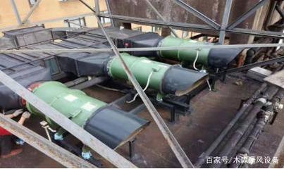 消防排烟怎么做?从管道开始