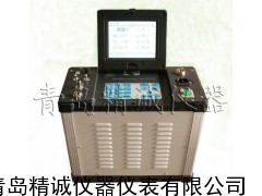 水泥厂锅炉管道自动烟尘烟气测试仪与便携式烟尘测试仪价格及供应详情