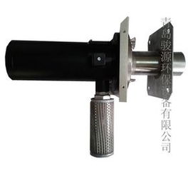 烟气管道系统 设计、应用与维护指南