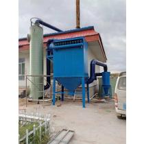 2019年烟气脱硫管道厂商批发报价与市场概述