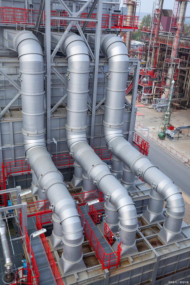 烟气脱硫电伴热带选型对其效率影响探讨