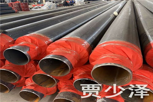 金平玻璃棉保温无缝钢管 烟气管道高效保温的理想选择