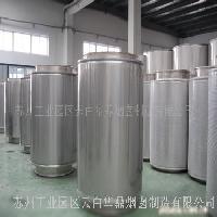 烟气管道产品目录