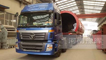 石灰回转窑 200吨旋转窑的应用效果、投资成本与烟气管道关键解析