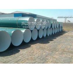 新型输水与烟气管道 IPN8710高分子防腐钢管的多领域应用